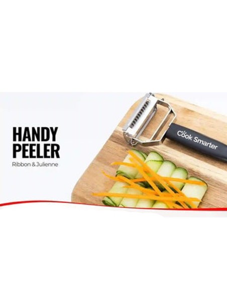 Peeler CookSmarter